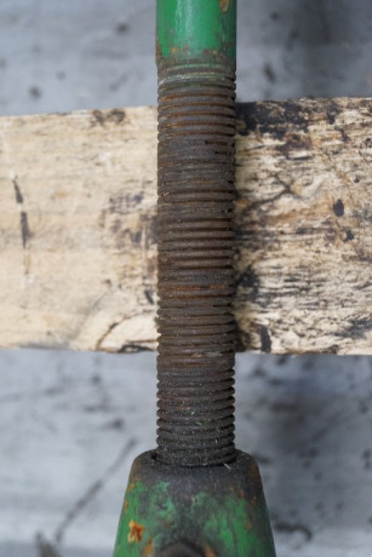 Frontlader of the type John Deere 2030, Gebrauchtmaschine in Hemmet (Picture 9)