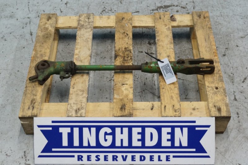 Frontlader of the type John Deere 2030, Gebrauchtmaschine in Hemmet (Picture 1)