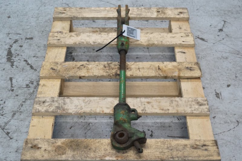 Frontlader of the type John Deere 2030, Gebrauchtmaschine in Hemmet (Picture 3)