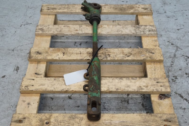 Frontlader of the type John Deere 2030, Gebrauchtmaschine in Hemmet (Picture 14)