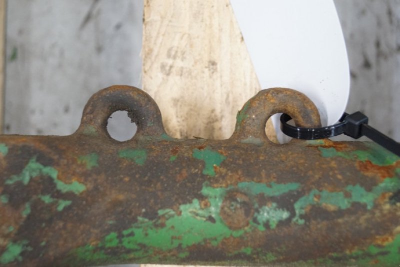 Frontlader of the type John Deere 2030, Gebrauchtmaschine in Hemmet (Picture 12)