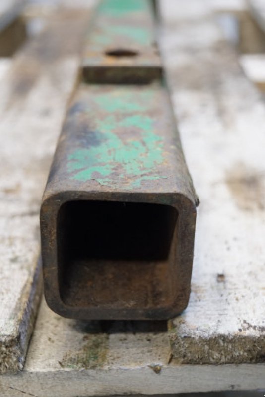 Frontlader tip John Deere 2030, Gebrauchtmaschine in Hemmet (Poză 13)