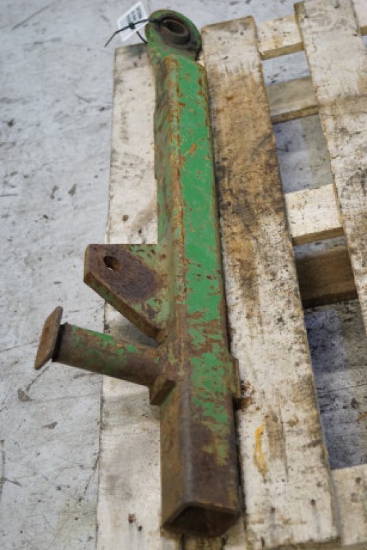 Frontlader tip John Deere 2030, Gebrauchtmaschine in Hemmet (Poză 10)