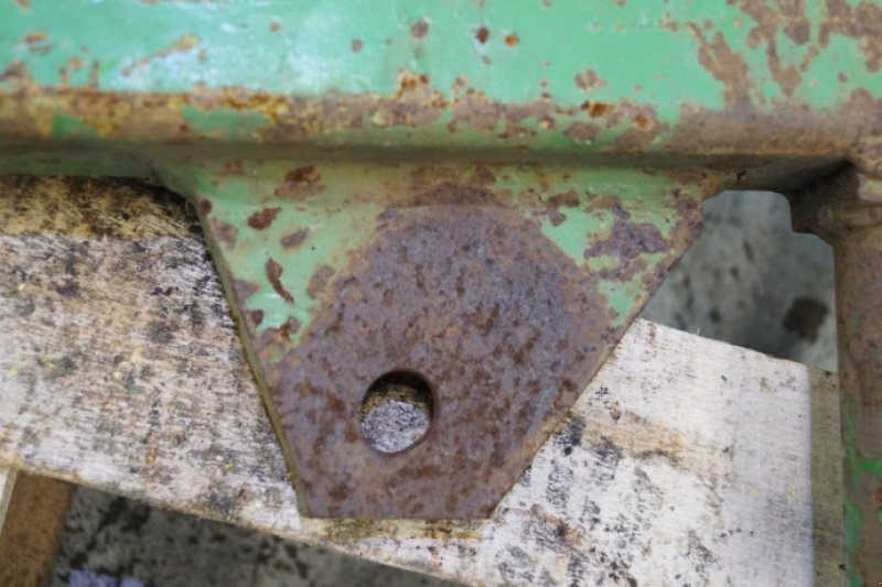 Frontlader tip John Deere 2030, Gebrauchtmaschine in Hemmet (Poză 15)