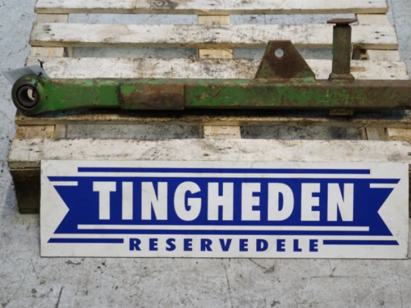 Frontlader типа John Deere 2030, Gebrauchtmaschine в Hemmet (Фотография 1)