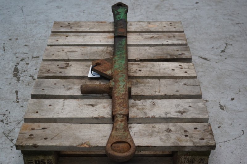 Frontlader of the type John Deere 2030, Gebrauchtmaschine in Hemmet (Picture 10)