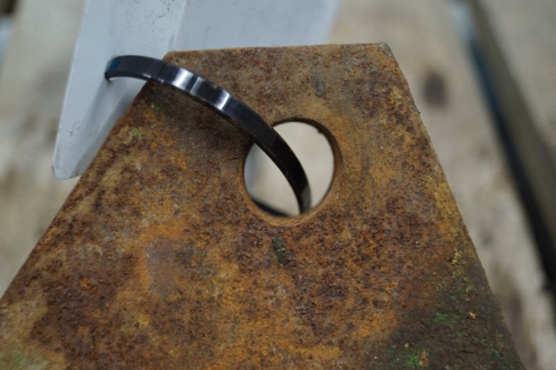 Frontlader of the type John Deere 2030, Gebrauchtmaschine in Hemmet (Picture 8)