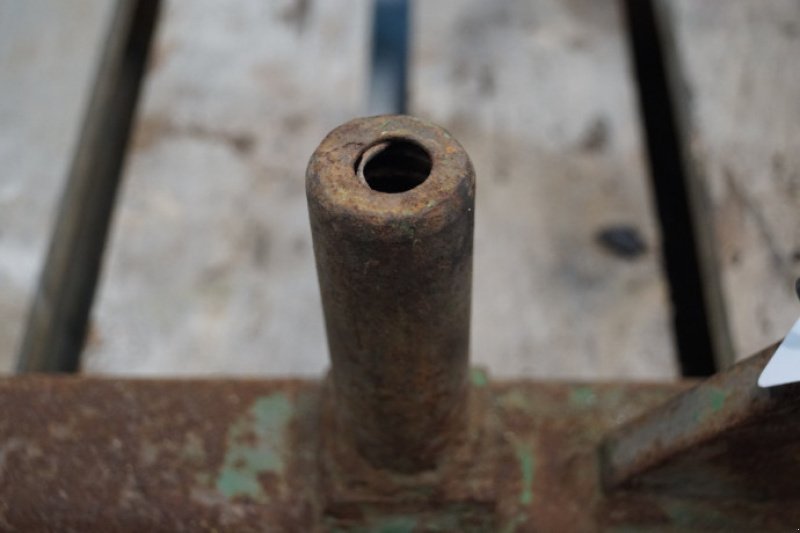 Frontlader of the type John Deere 2030, Gebrauchtmaschine in Hemmet (Picture 9)