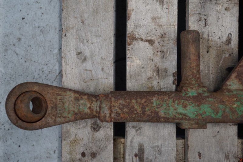 Frontlader of the type John Deere 2030, Gebrauchtmaschine in Hemmet (Picture 2)