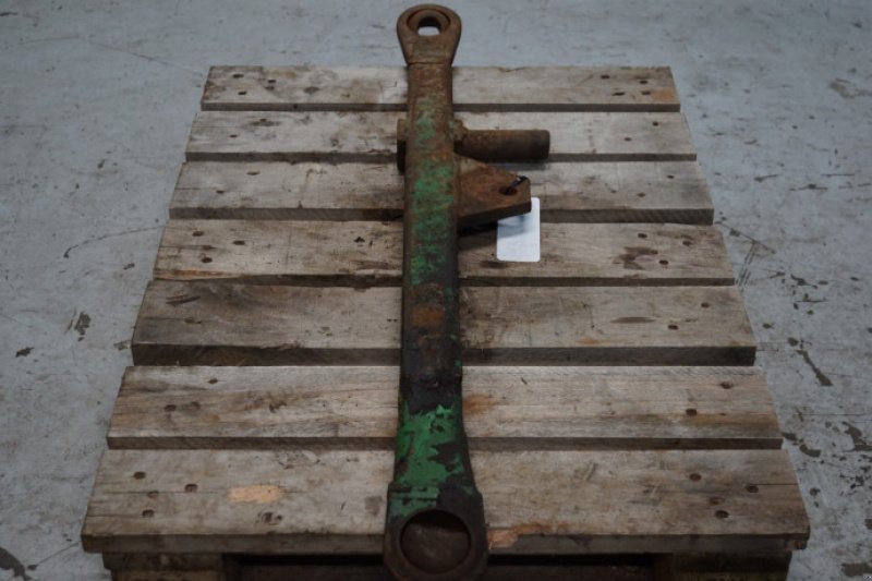 Frontlader of the type John Deere 2030, Gebrauchtmaschine in Hemmet (Picture 11)