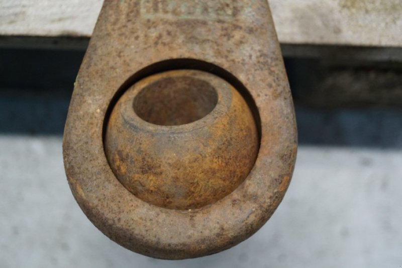 Frontlader of the type John Deere 2030, Gebrauchtmaschine in Hemmet (Picture 3)