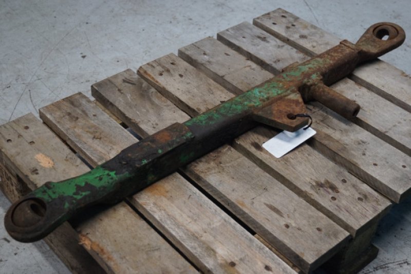 Frontlader of the type John Deere 2030, Gebrauchtmaschine in Hemmet (Picture 12)