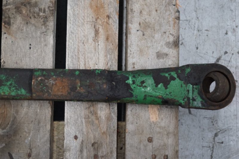 Frontlader of the type John Deere 2030, Gebrauchtmaschine in Hemmet (Picture 4)