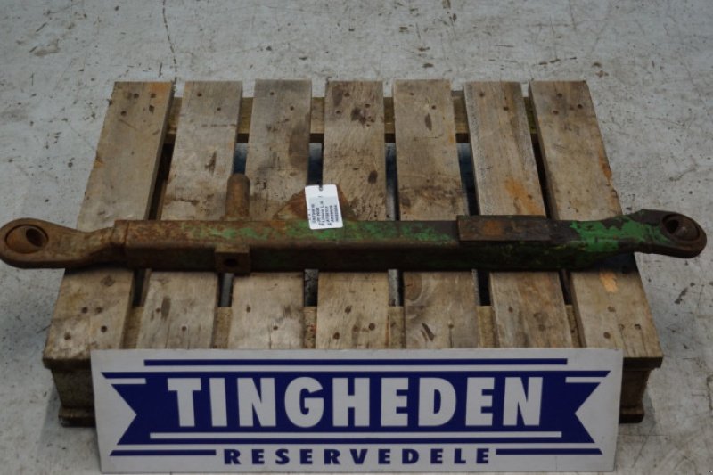 Frontlader of the type John Deere 2030, Gebrauchtmaschine in Hemmet (Picture 1)