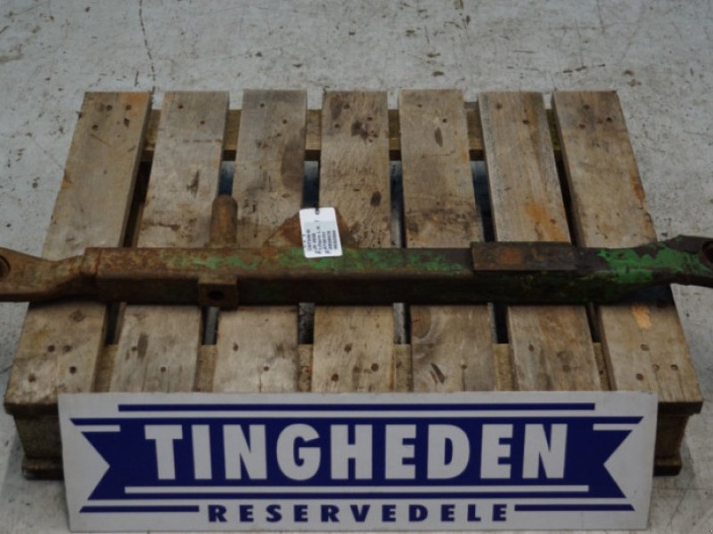 Frontlader of the type John Deere 2030, Gebrauchtmaschine in Hemmet (Picture 1)