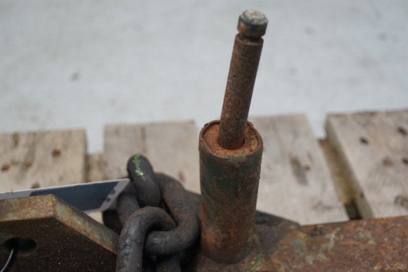 Frontlader tipa John Deere 2030, Gebrauchtmaschine u Hemmet (Slika 13)