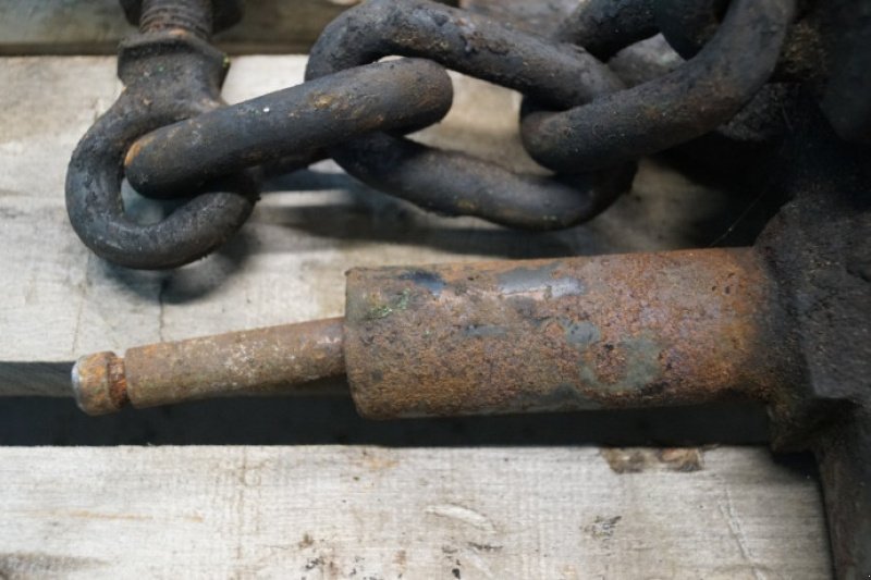 Frontlader tipa John Deere 2030, Gebrauchtmaschine u Hemmet (Slika 4)