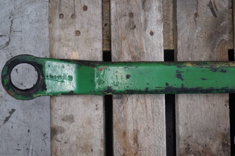 Frontlader tipa John Deere 2030, Gebrauchtmaschine u Hemmet (Slika 10)