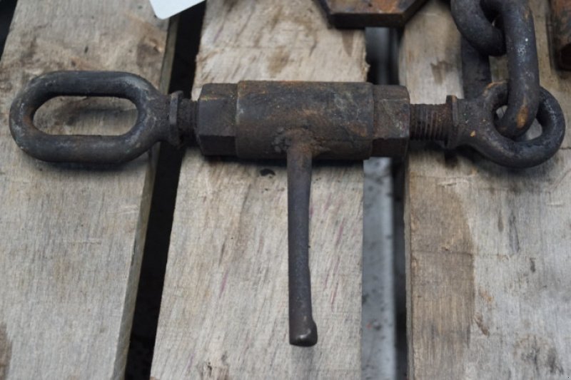 Frontlader tipa John Deere 2030, Gebrauchtmaschine u Hemmet (Slika 9)