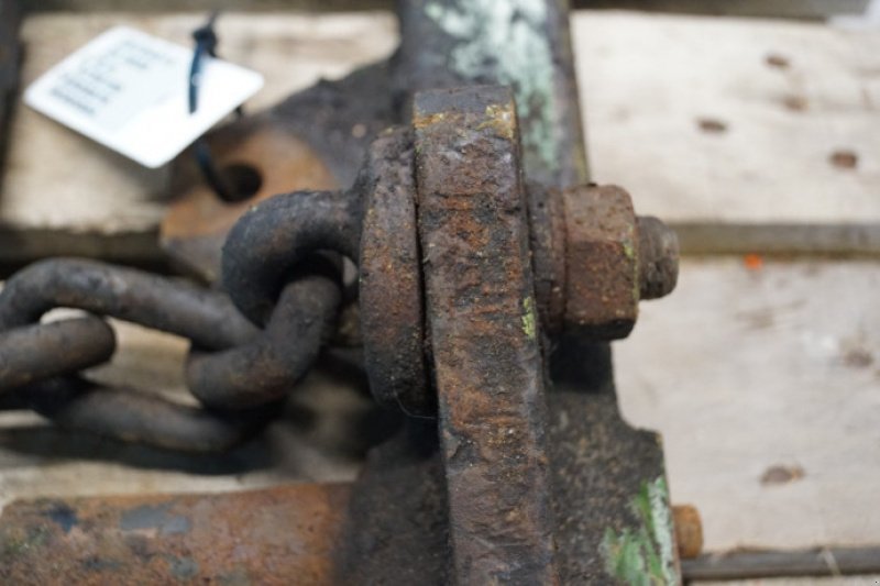 Frontlader tipa John Deere 2030, Gebrauchtmaschine u Hemmet (Slika 5)