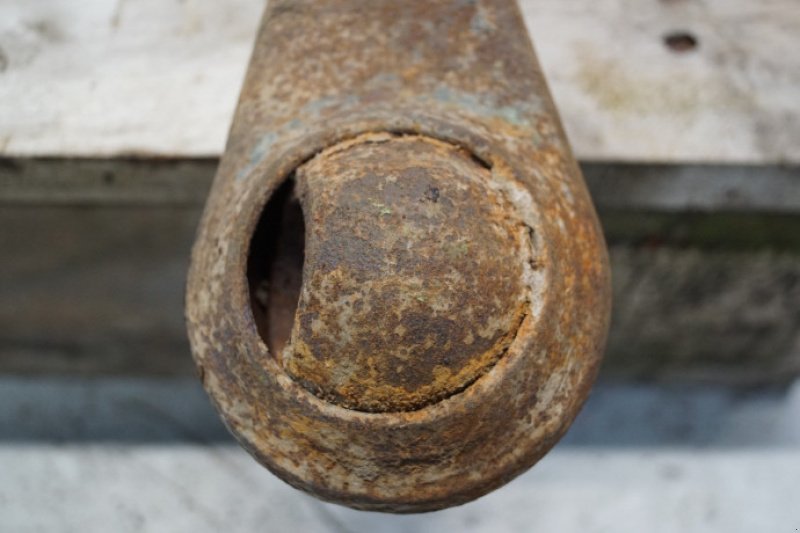 Frontlader tipa John Deere 2030, Gebrauchtmaschine u Hemmet (Slika 2)