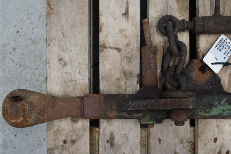 Frontlader tipa John Deere 2030, Gebrauchtmaschine u Hemmet (Slika 3)