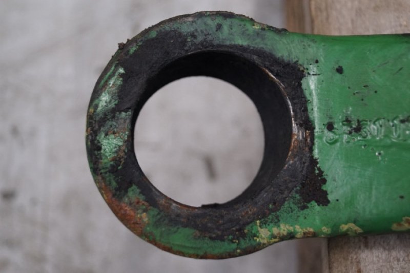 Frontlader tipa John Deere 2030, Gebrauchtmaschine u Hemmet (Slika 11)