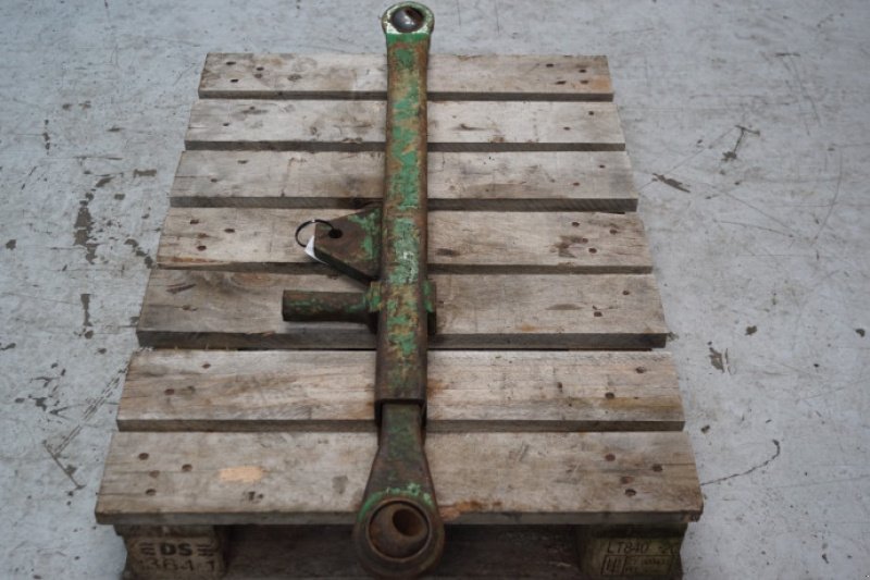 Frontlader tipa John Deere 2030, Gebrauchtmaschine u Hemmet (Slika 9)