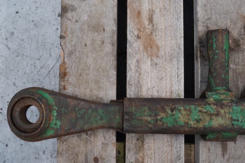 Frontlader tipa John Deere 2030, Gebrauchtmaschine u Hemmet (Slika 4)