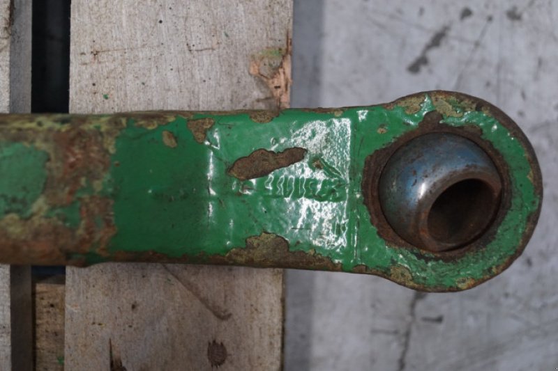 Frontlader tipa John Deere 2030, Gebrauchtmaschine u Hemmet (Slika 3)