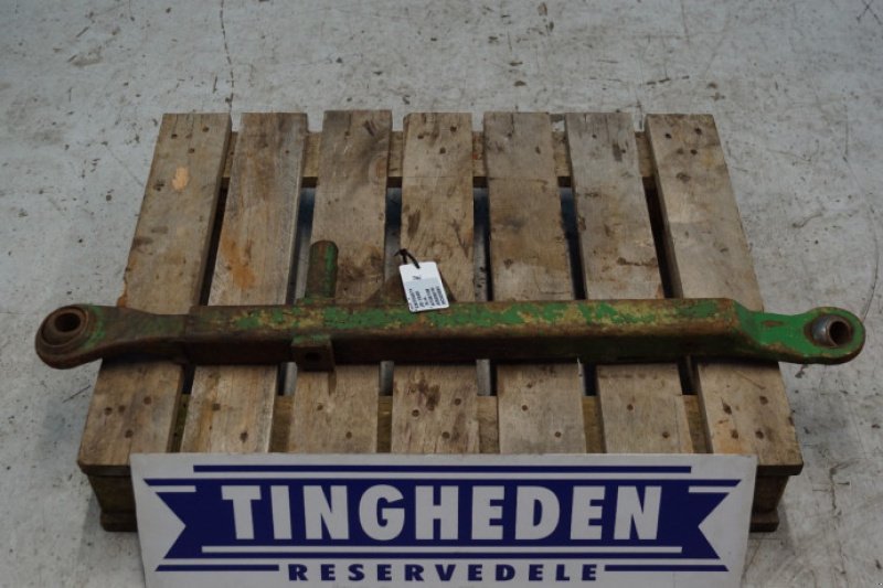 Frontlader tipa John Deere 2030, Gebrauchtmaschine u Hemmet (Slika 1)