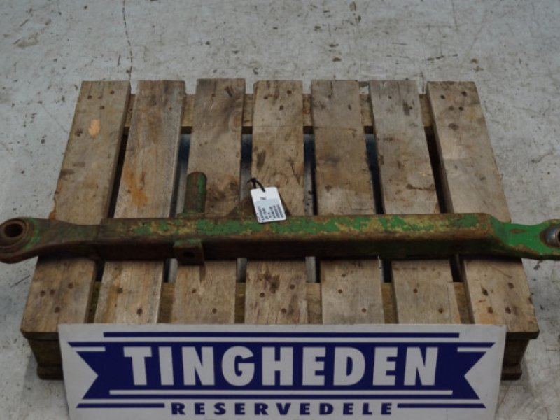 Frontlader of the type John Deere 2030, Gebrauchtmaschine in Hemmet (Picture 1)