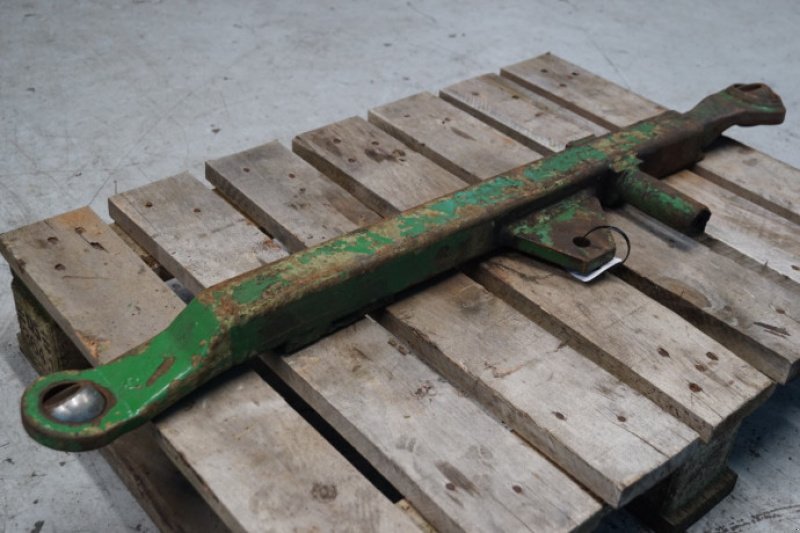 Frontlader tipa John Deere 2030, Gebrauchtmaschine u Hemmet (Slika 10)
