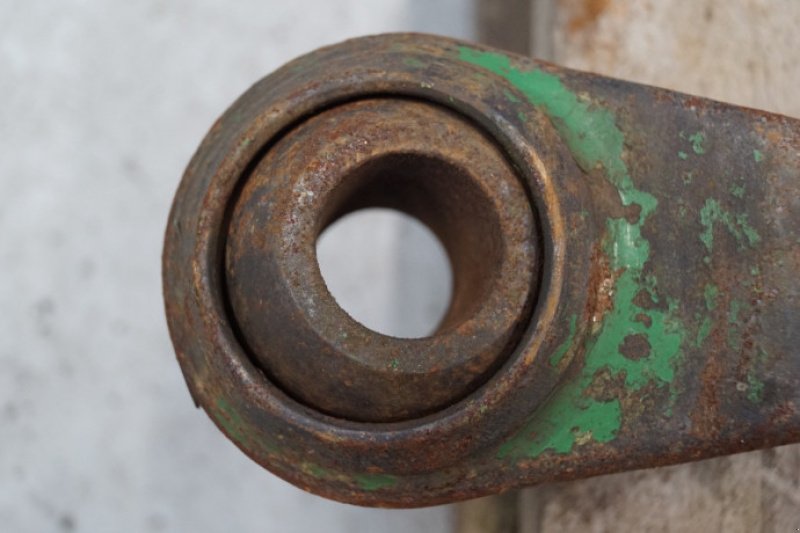 Frontlader tipa John Deere 2030, Gebrauchtmaschine u Hemmet (Slika 5)