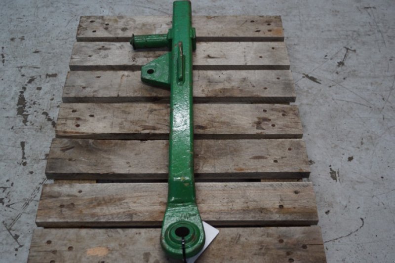 Frontlader of the type John Deere 2030, Gebrauchtmaschine in Hemmet (Picture 10)