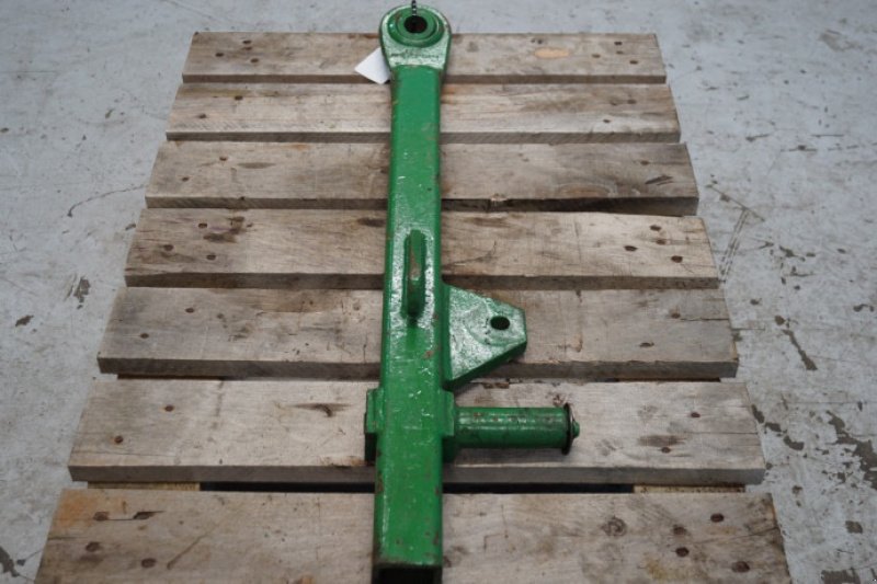 Frontlader of the type John Deere 2030, Gebrauchtmaschine in Hemmet (Picture 9)