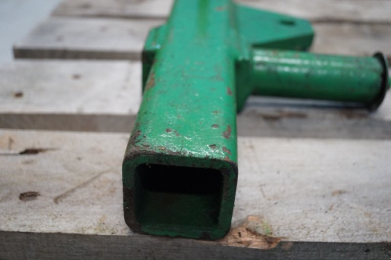 Frontlader of the type John Deere 2030, Gebrauchtmaschine in Hemmet (Picture 8)