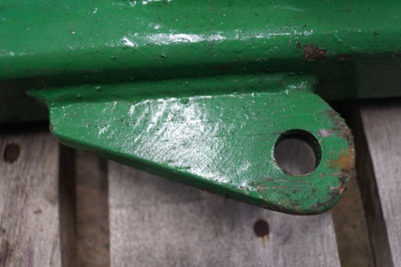 Frontlader of the type John Deere 2030, Gebrauchtmaschine in Hemmet (Picture 5)