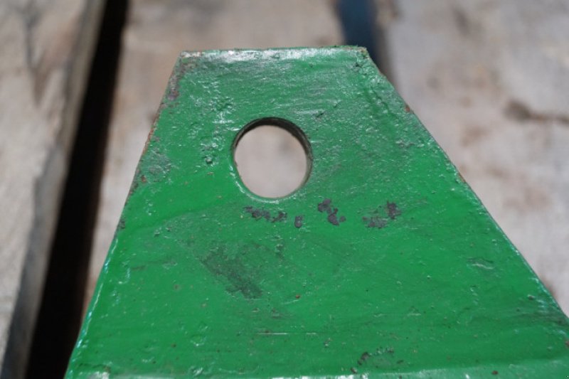 Frontlader of the type John Deere 2030, Gebrauchtmaschine in Hemmet (Picture 4)