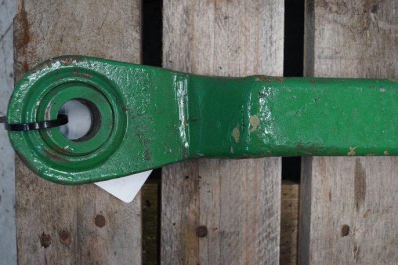 Frontlader of the type John Deere 2030, Gebrauchtmaschine in Hemmet (Picture 2)