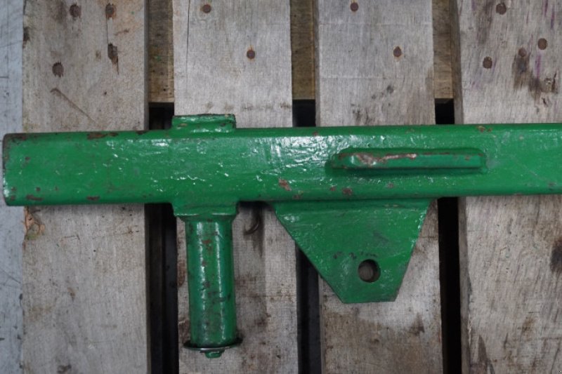 Frontlader of the type John Deere 2030, Gebrauchtmaschine in Hemmet (Picture 3)