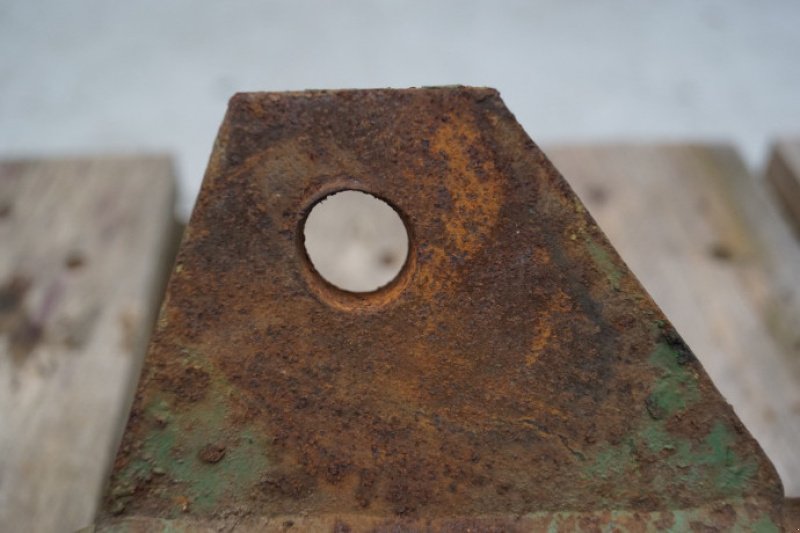 Frontlader of the type John Deere 2030, Gebrauchtmaschine in Hemmet (Picture 5)