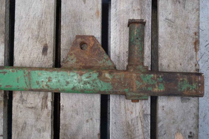 Frontlader of the type John Deere 2030, Gebrauchtmaschine in Hemmet (Picture 8)