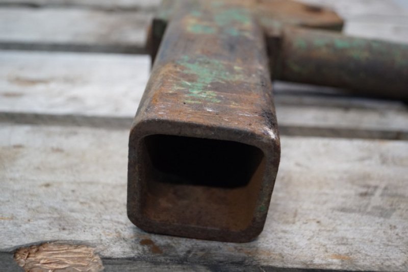 Frontlader of the type John Deere 2030, Gebrauchtmaschine in Hemmet (Picture 2)