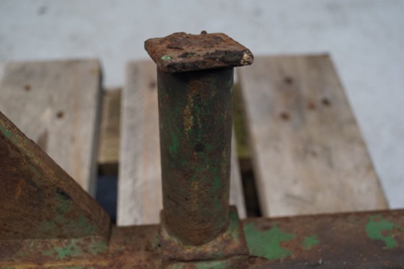 Frontlader of the type John Deere 2030, Gebrauchtmaschine in Hemmet (Picture 7)