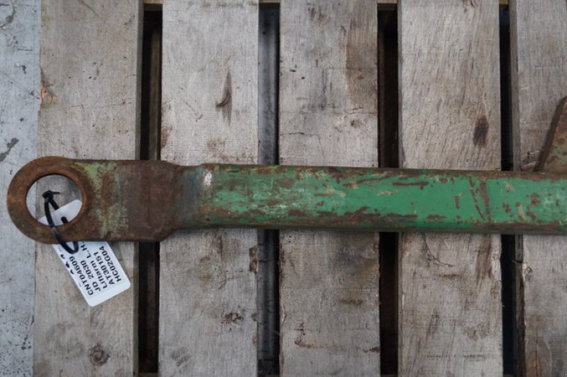 Frontlader of the type John Deere 2030, Gebrauchtmaschine in Hemmet (Picture 9)