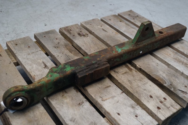 Frontlader tip John Deere 2030, Gebrauchtmaschine in Hemmet (Poză 10)