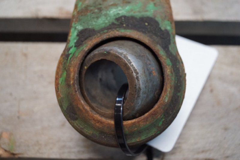 Frontlader tip John Deere 2030, Gebrauchtmaschine in Hemmet (Poză 3)