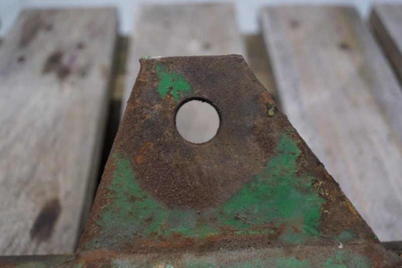 Frontlader tip John Deere 2030, Gebrauchtmaschine in Hemmet (Poză 8)