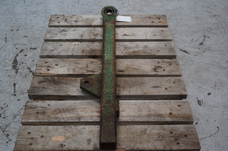 Frontlader tip John Deere 2030, Gebrauchtmaschine in Hemmet (Poză 11)